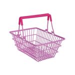 Organizadores-de-acero-tipo-cesta-rosa-Miniso-1-17342