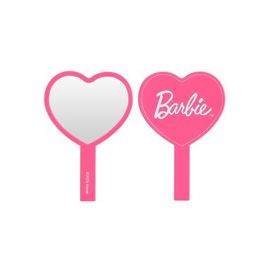 Espejo de mano barbie collection -  Barbie