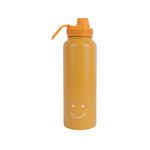 Vaso-de-acero-inoxidable-de-mano-de-color-solido-1400l-amarillo-Miniso-1-18414
