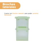 Organizador-de-pl-stico-pochacco-buckle-series-doble-capa-sanrio-Sanrio-5-17565