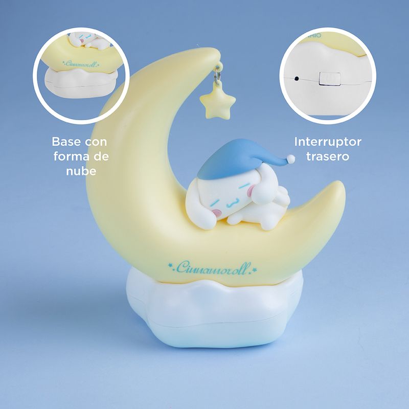 L-mpara-de-noche-serie-luna-cinnamoroll-sanrio-Sanrio-5-15866