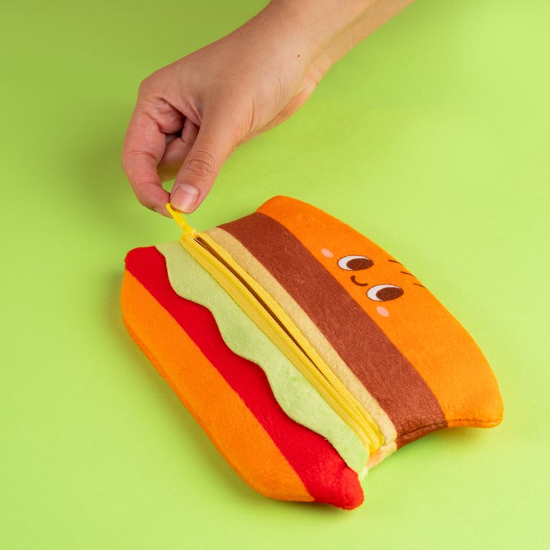 Cartuchera-serie-happy-foods-hamburguesa-20-5cm-miniso-Happy-Foods-2-16492