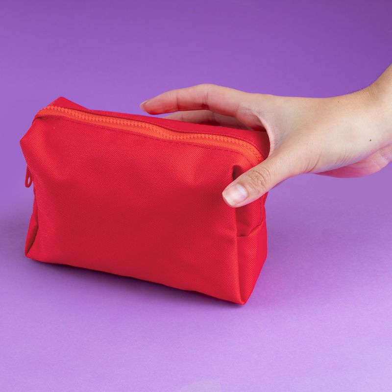 Cosmetiquera-minimalista-miniso-rojo-Miniso-2-16582