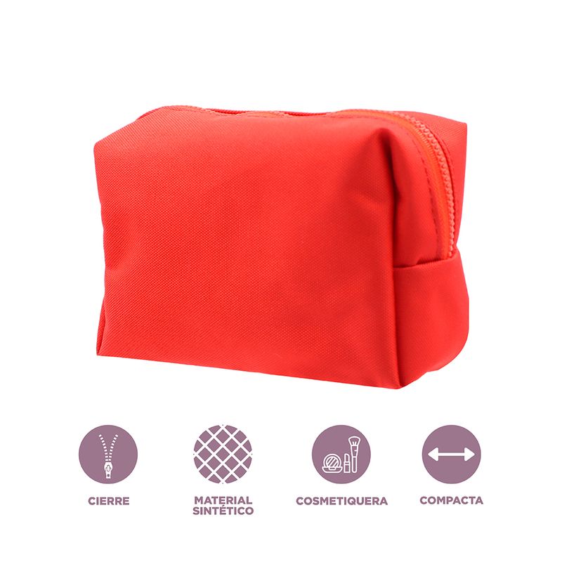 Cosmetiquera-minimalista-miniso-rojo-Miniso-4-16582