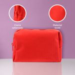 Cosmetiquera-minimalista-miniso-rojo-Miniso-6-16582