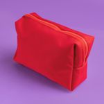 Cosmetiquera-minimalista-miniso-rojo-Miniso-7-16582