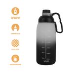 Tomatodo-de-pl-stico-con-asa-de-la-serie-gradient-1800-ml-blanco-y-negro-Miniso-3-18024