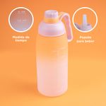 Tomatodo-de-pl-stico-con-asa-de-la-serie-gradient-1800-ml-naranja-y-blanco-Miniso-5-18029