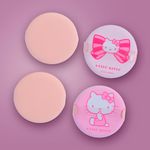 Esponja-de-maquillaje-4-piezas-hello-kitty-beauty-diary-series-Sanrio-2-17281