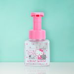 Botella-de-espuma-250ml-hello-kitty-beauty-diary-series-Sanrio-2-18113