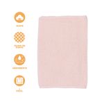 Toalla-infantil-para-ba-o-de-algod-n-puro-absorbente-durazno-Miniso-4-18174