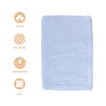 Toalla-infantil-para-ba-o-de-algod-n-puro-absorbente-azul-Miniso-3-18175