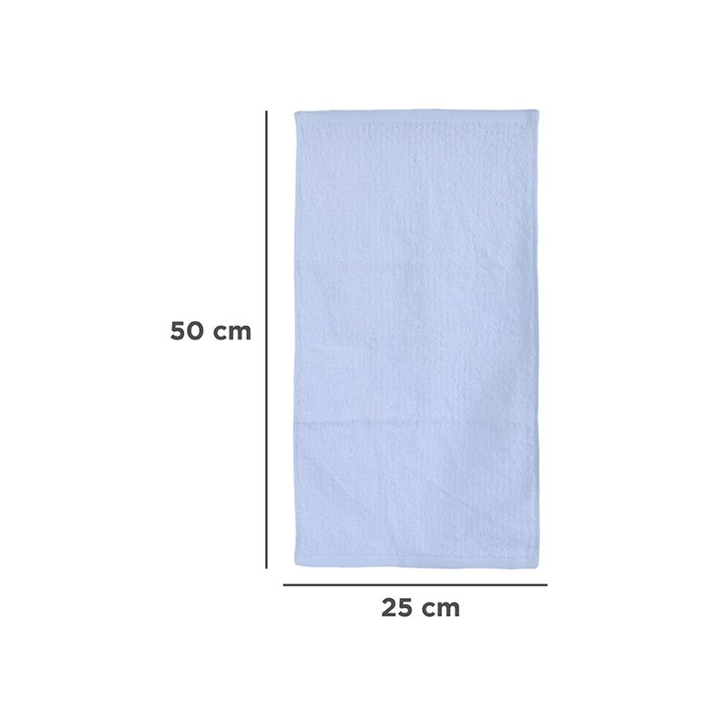 Toalla-infantil-para-ba-o-de-algod-n-puro-absorbente-azul-Miniso-5-18175