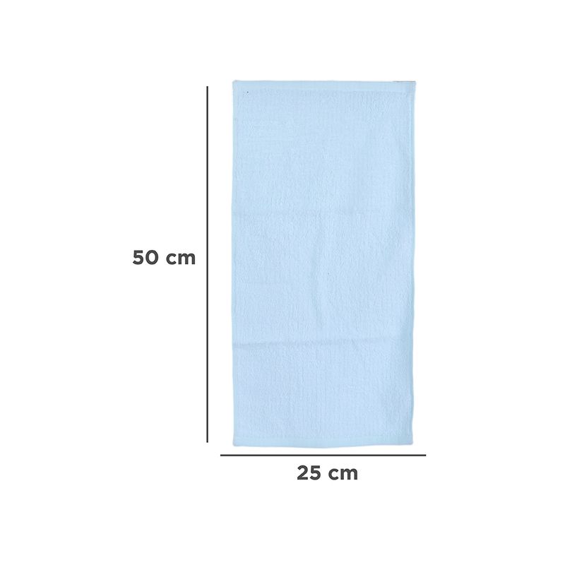 Toalla-infantil-para-ba-o-de-algod-n-puro-absorbente-aqua-Miniso-4-18176
