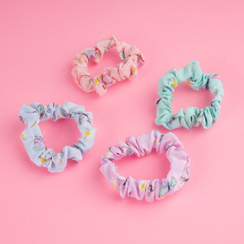 Set-de-ligas-para-el-cabello-miniso-serie-mariposasmulticolor-4-pzas-Miniso-4-18277