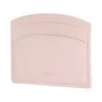 Tarjetero-con-textura-aperlada-miniso-rosa-Miniso-2-17444