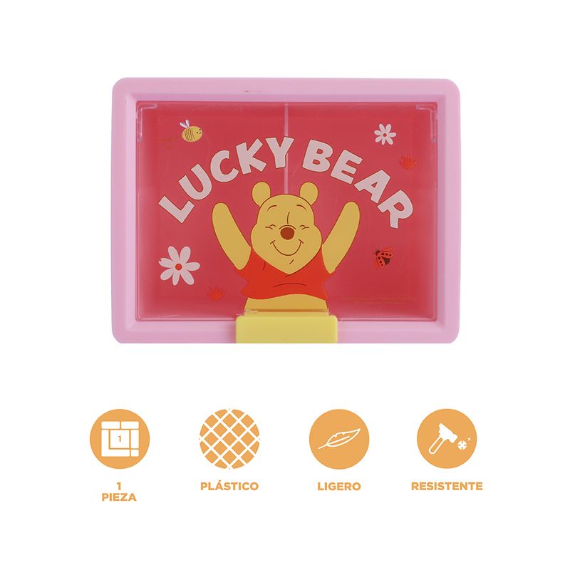 Organizador-de-pl-stico-disney-winnie-the-pooh-collection-rosa-Winnie-The-Pooh-3-18326