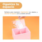 Organizador-de-pl-stico-disney-winnie-the-pooh-collection-rosa-Winnie-The-Pooh-4-18326