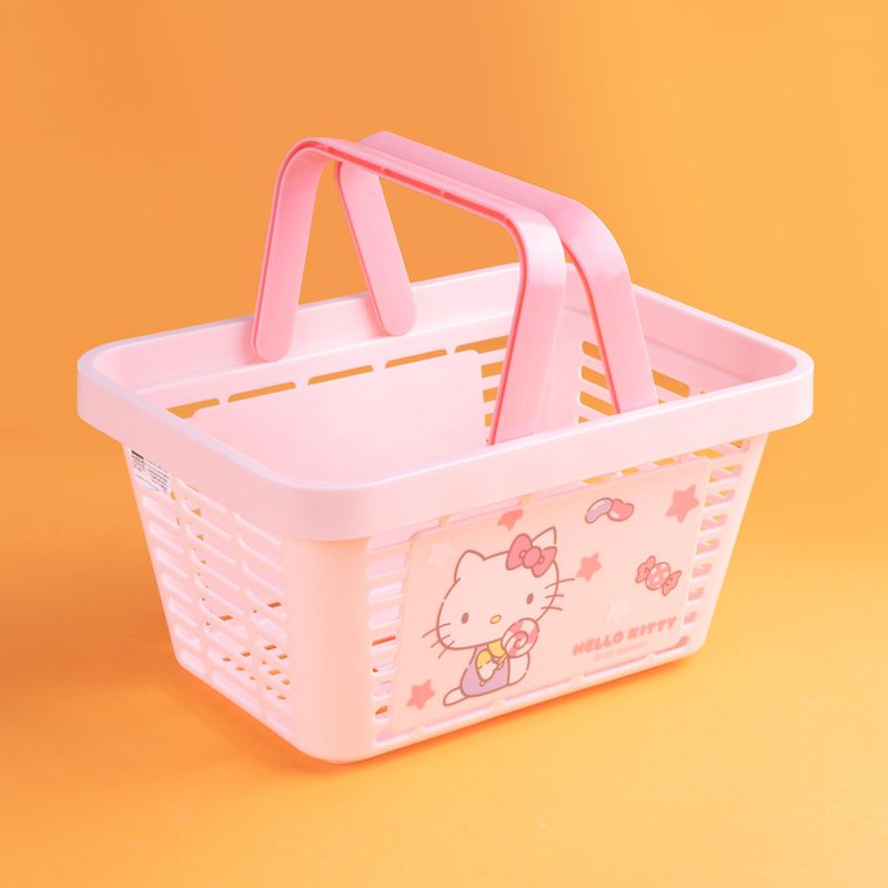Organizador-de-plastico-cesta-port-til-sanrio-park-series-Sanrio-6-18416