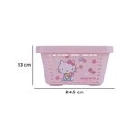 Organizador-de-plastico-cesta-port-til-sanrio-park-series-Sanrio-7-18416