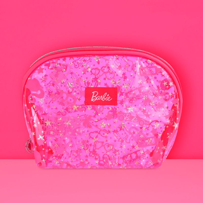 Cosmetiquera-traslucida-colecci-n-barbie-rosa-Barbie-2-18504