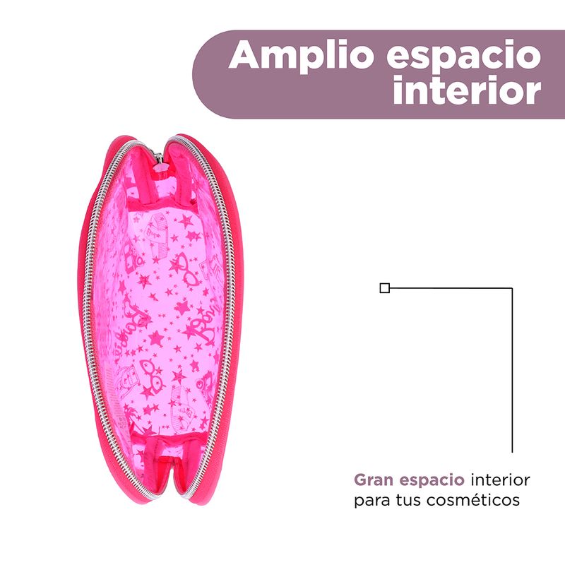 Cosmetiquera-traslucida-colecci-n-barbie-rosa-Barbie-4-18504