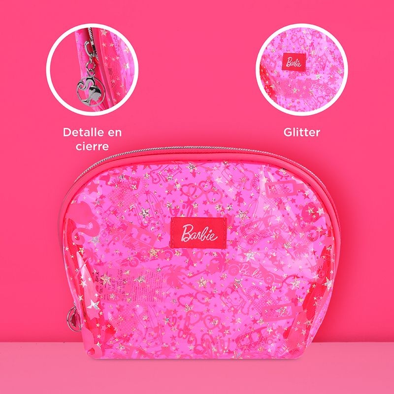 Cosmetiquera-traslucida-colecci-n-barbie-rosa-Barbie-5-18504