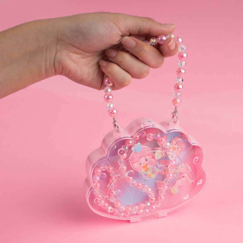 Set-infantil-de-collar-y-accesorios-miniso-bajo-el-mar-Miniso-2-18514