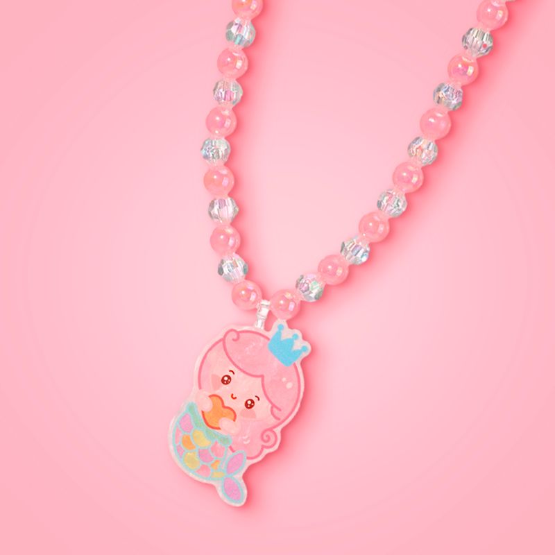 Set-infantil-de-collar-y-accesorios-miniso-bajo-el-mar-Miniso-3-18514