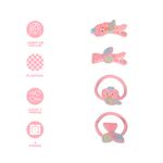 Set-infantil-de-collar-y-accesorios-miniso-bajo-el-mar-Miniso-4-18514