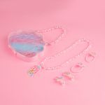 Set-infantil-de-collar-y-accesorios-miniso-bajo-el-mar-Miniso-5-18514