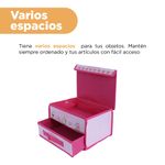 Organizador-de-tela-de-personajes-de-sanrio-rosa-Sanrio-5-17509