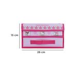 Organizador-de-tela-de-personajes-de-sanrio-rosa-Sanrio-6-17509