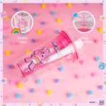 Vaso-de-pl-stico-colecci-n-care-bears-de-doble-pared-con-sorbete-480-ml-rosa-Care-Bears-5-17519