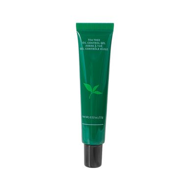 Gel de control de aceite de árbol de té -  Miniso