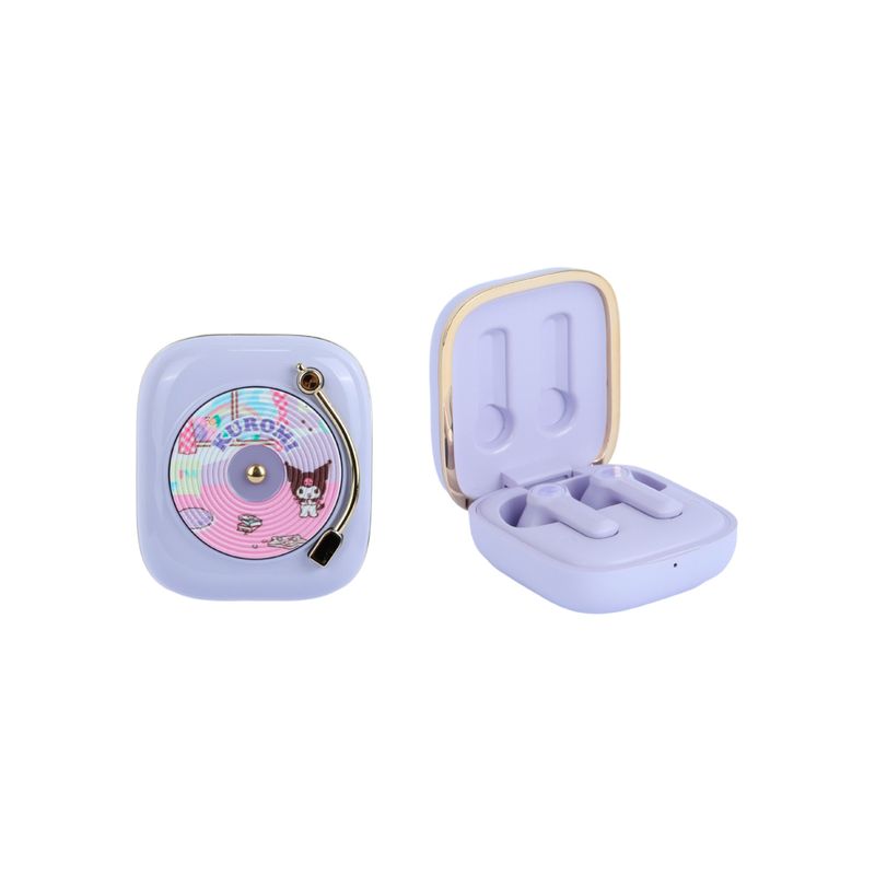 Aud-fonos-tws-kuromi-amusement-park-series-modelo-sx-208-morado-sanrio-Sanrio-1-17573