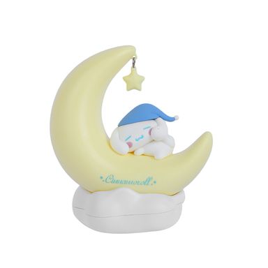 Lámpara de noche serie luna cinnamoroll sanrio -  Sanrio