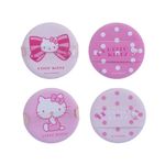Esponja-de-maquillaje-4-piezas-hello-kitty-beauty-diary-series-Sanrio-1-17281