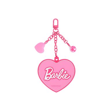Espejo compacto corazón barbie collection -  Barbie