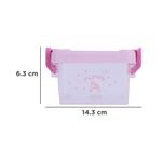 Organizador-de-pl-stico-my-melody-buckle-series-tres-capas-rosa-sanrio-Sanrio-7-17563