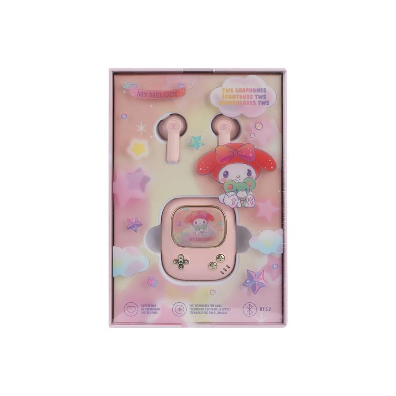 Aud-fonos-tws-my-melody-sweetheart-series-modelo-sx-207-rosa-sanrio-Sanrio-7-17569