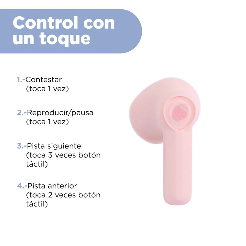 Aud-fonos-tws-my-melody-amusement-park-series-modelo-sx-208-rosa-sanrio-Sanrio-4-17574