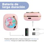 Aud-fonos-tws-my-melody-amusement-park-series-modelo-sx-208-rosa-sanrio-Sanrio-6-17574