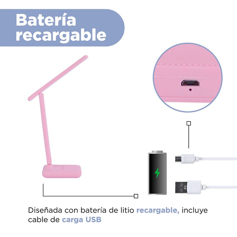 L-mpara-de-escritorio-recargable-mod-sctd-0810-rosa-miniso-Miniso-7-16345