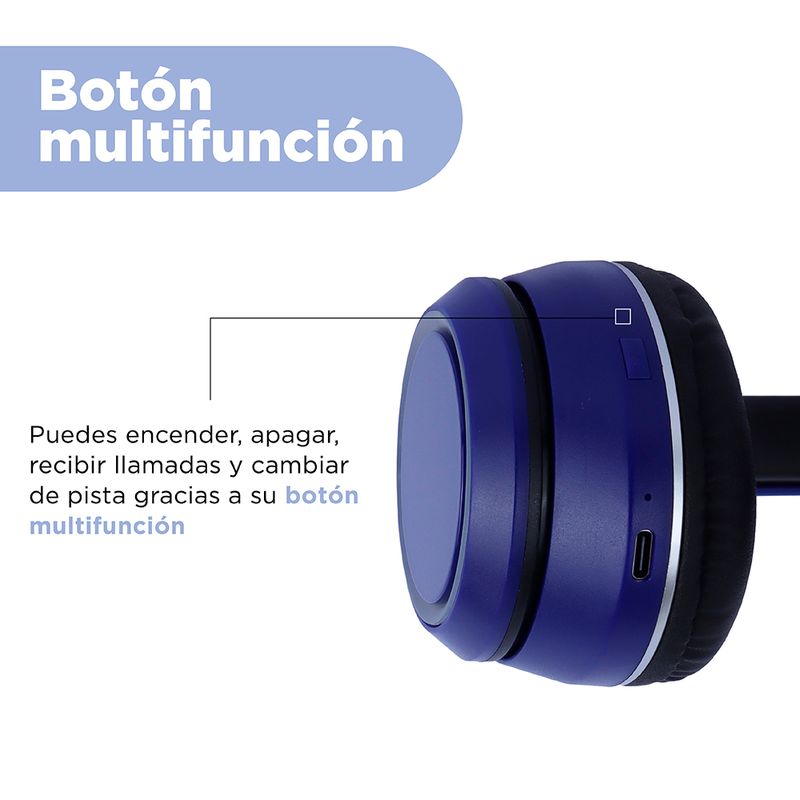 Aud-fonos-inalambrico-con-luz-led-modelo-ch66-azul-miniso-Miniso-4-16401