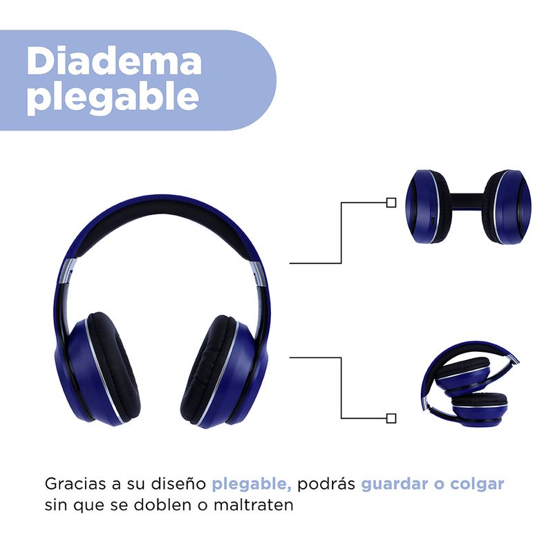 Aud-fonos-inalambrico-con-luz-led-modelo-ch66-azul-miniso-Miniso-5-16401