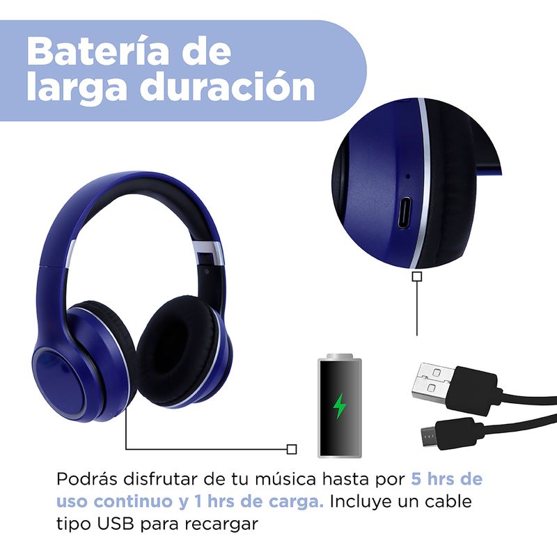 Aud-fonos-inalambrico-con-luz-led-modelo-ch66-azul-miniso-Miniso-6-16401