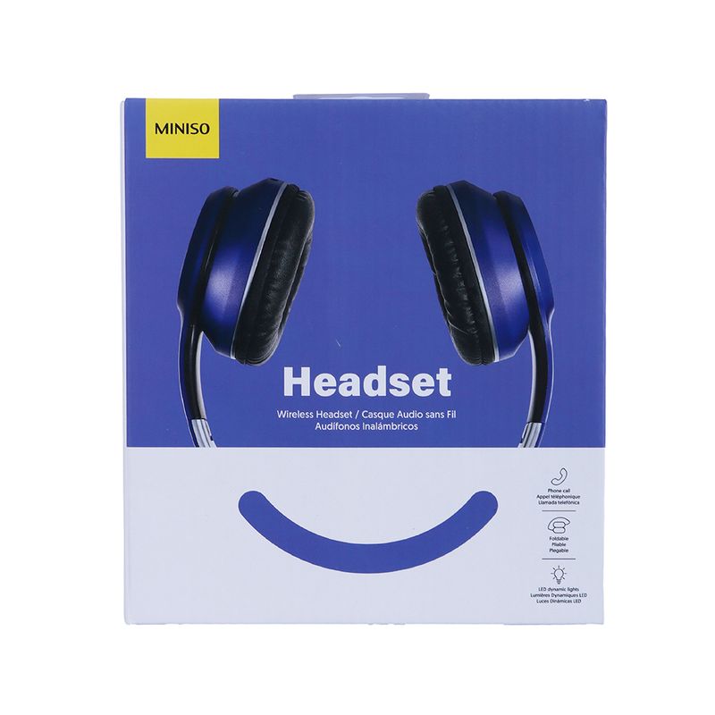 Aud-fonos-inalambrico-con-luz-led-modelo-ch66-azul-miniso-Miniso-7-16401