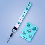 Ventilador-de-mano-sanrio-hangyodon-aqua-Sanrio-3-16562