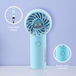 Ventilador-de-mano-sanrio-hangyodon-aqua-Sanrio-5-16562
